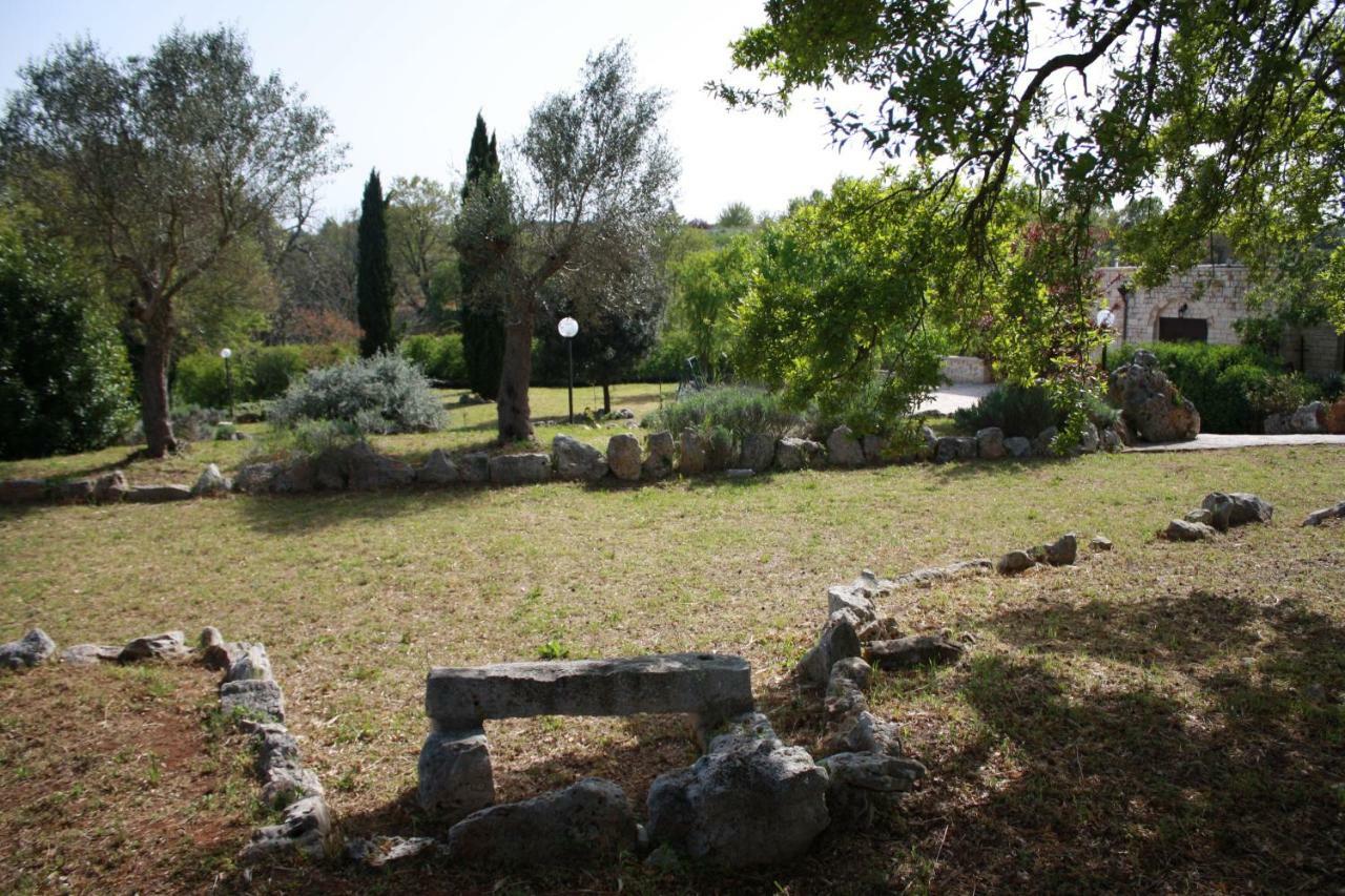 L'eremo Leilighet Alberobello Eksteriør bilde