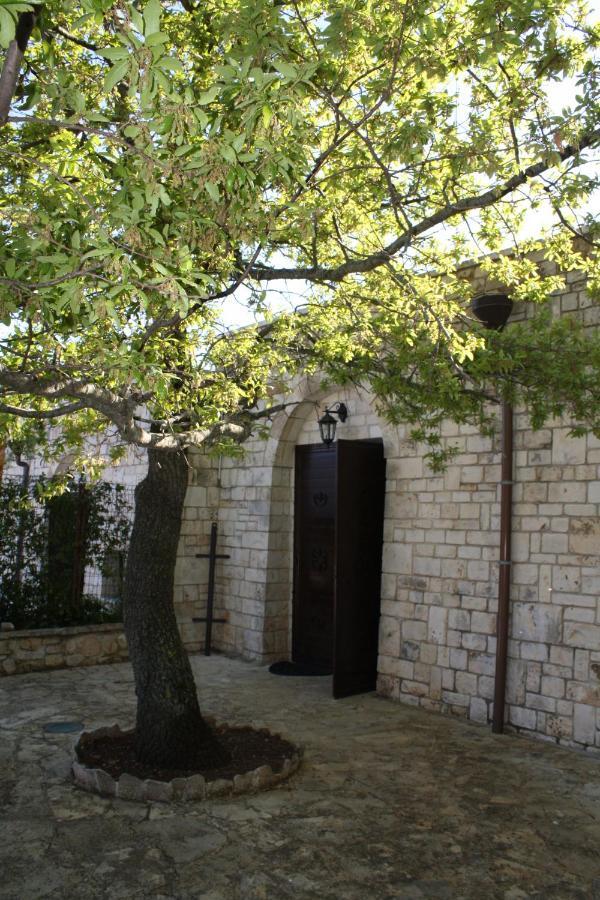 L'eremo Leilighet Alberobello Eksteriør bilde