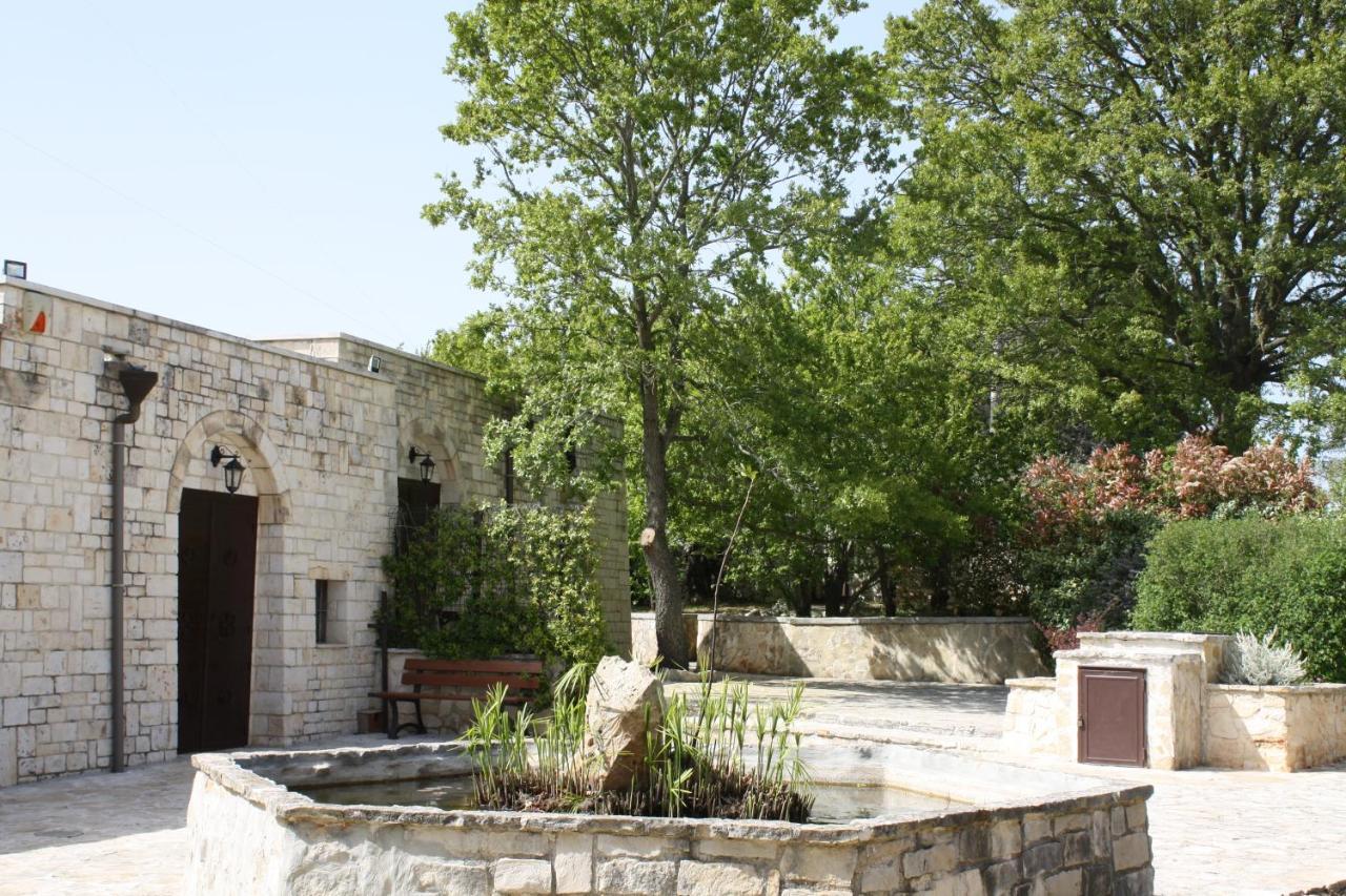 L'eremo Leilighet Alberobello Eksteriør bilde