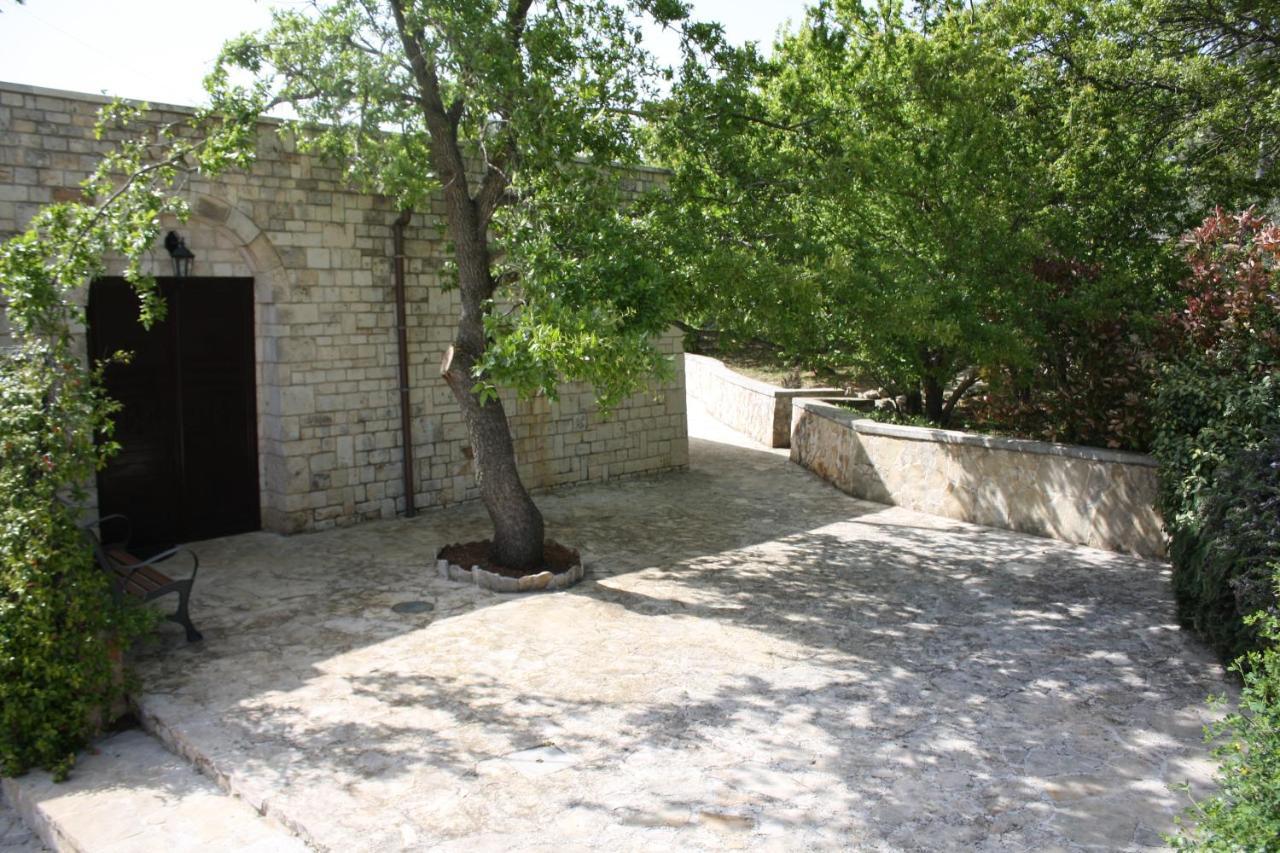 L'eremo Leilighet Alberobello Eksteriør bilde